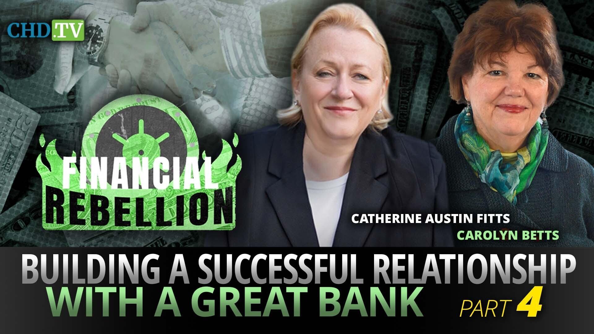 Health or Disaster Capitalism?: Inside the WHO + World Bank’s ‘Financial Noose’