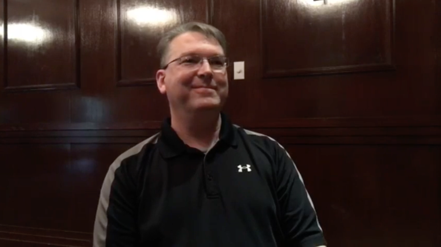 Dr Bob Zajac
