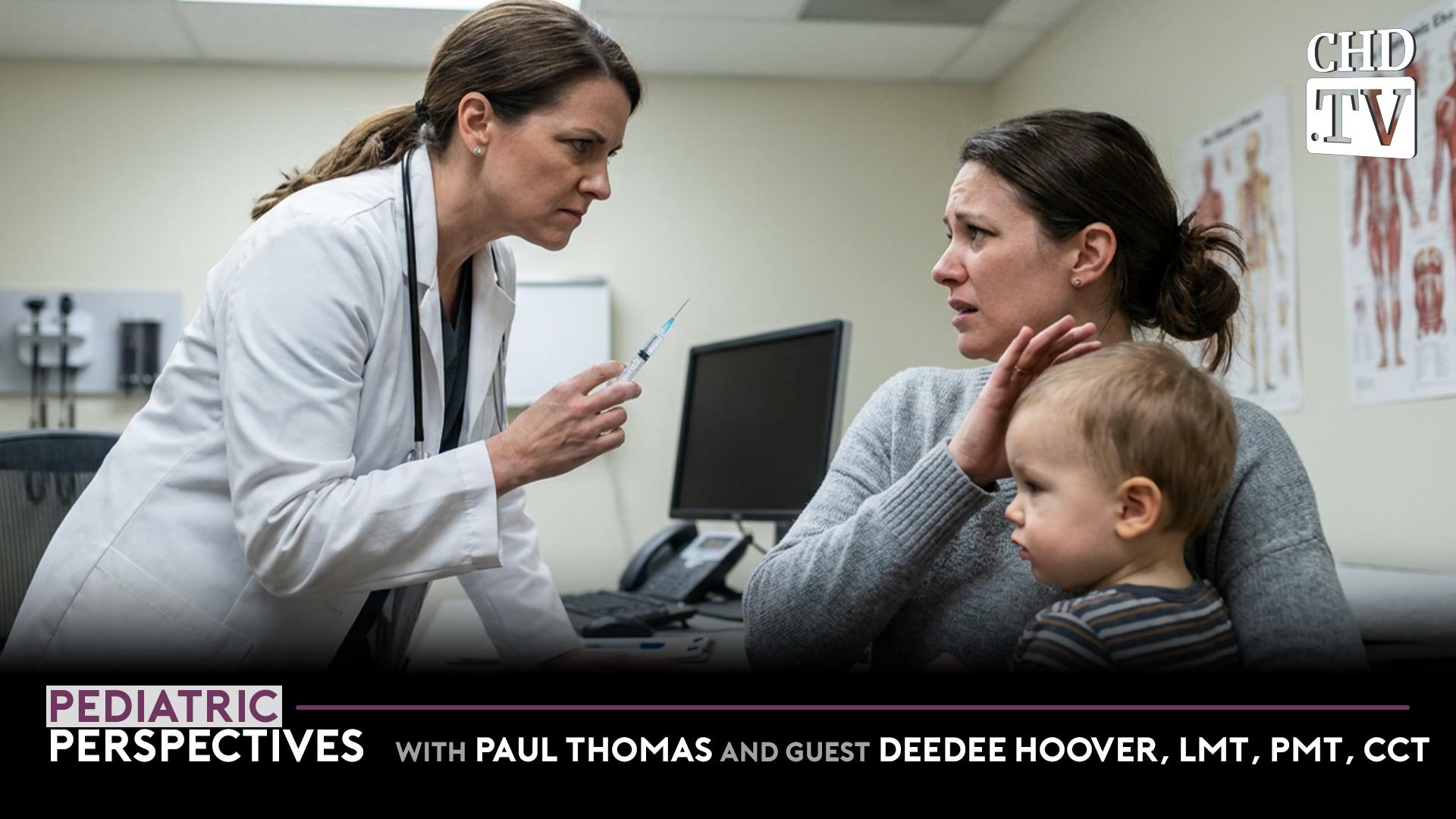 How to Navigate Pediatric Visits