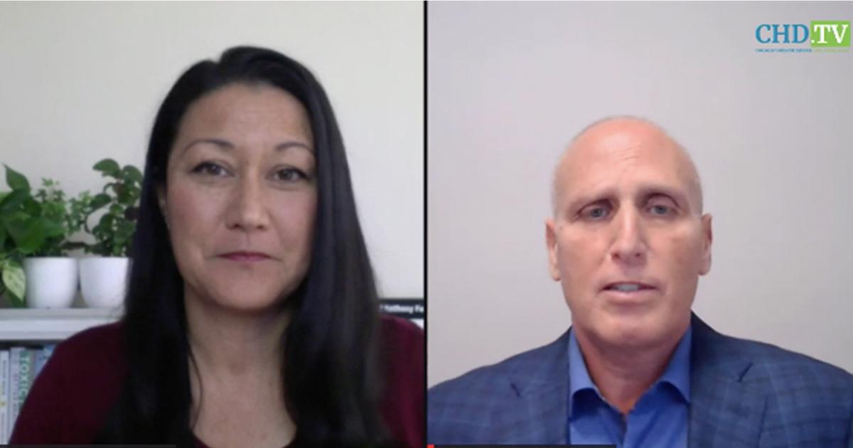 ‘One of the Crimes of the Century’ — Opioid Crisis With Dr. Eric Plasker + Pain and Politics With Gretchen DuBeau, Esq.