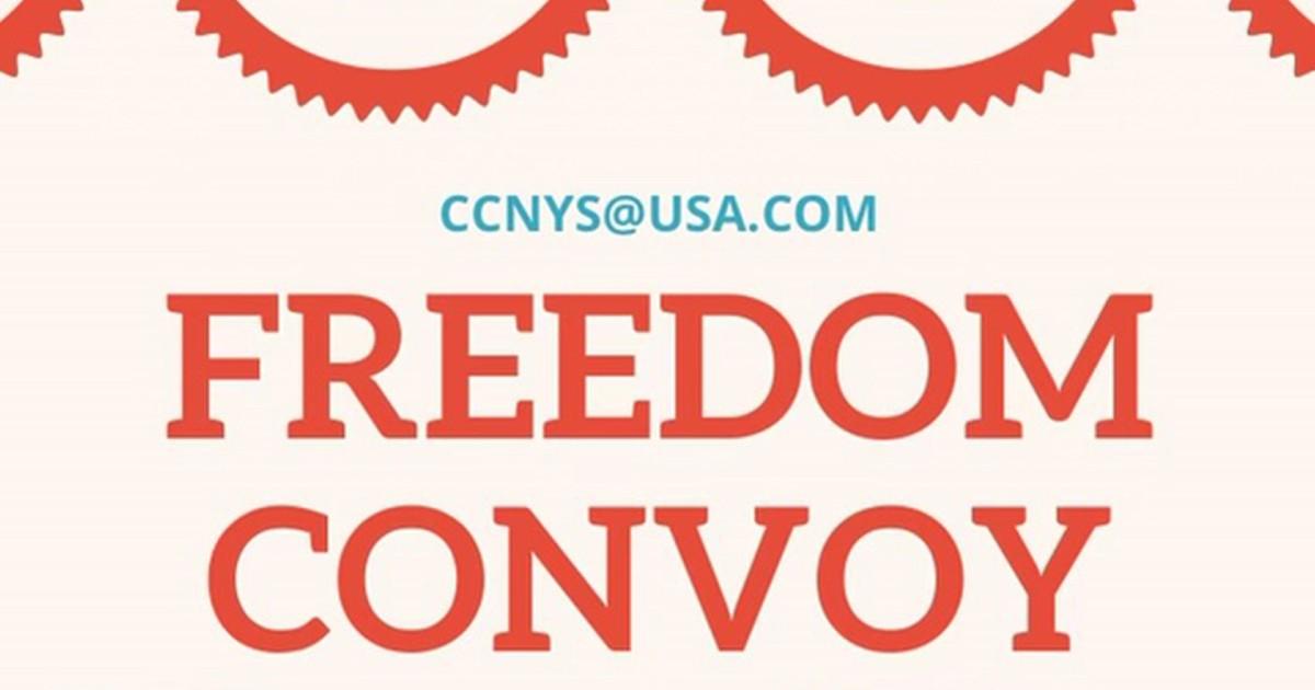 Freedom Convoy