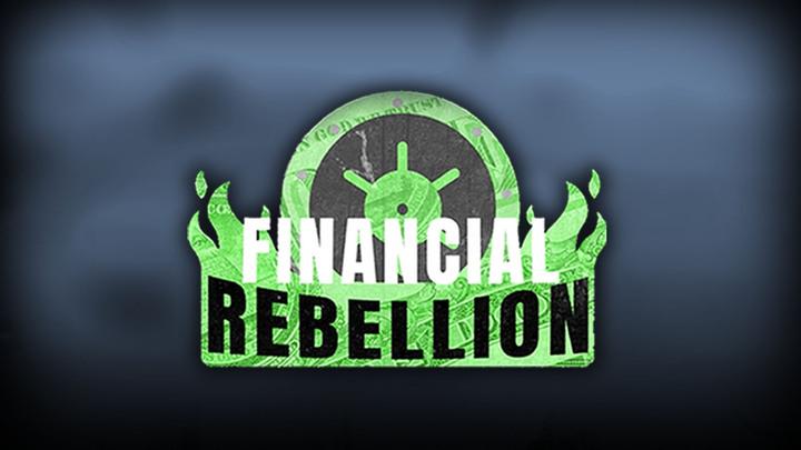 The Feds + Banks Are Spying on You