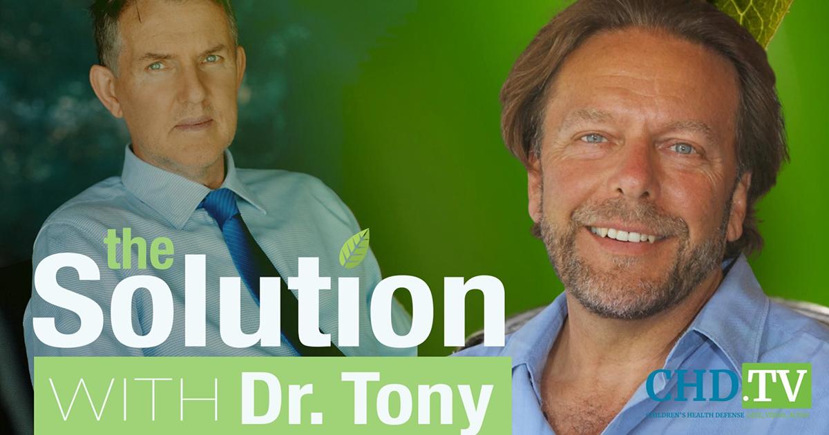 Dire Consequences — Aftermath of COVID Shots With Chiropractor John Bergman