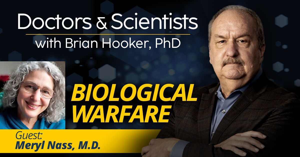 Biological Warfare