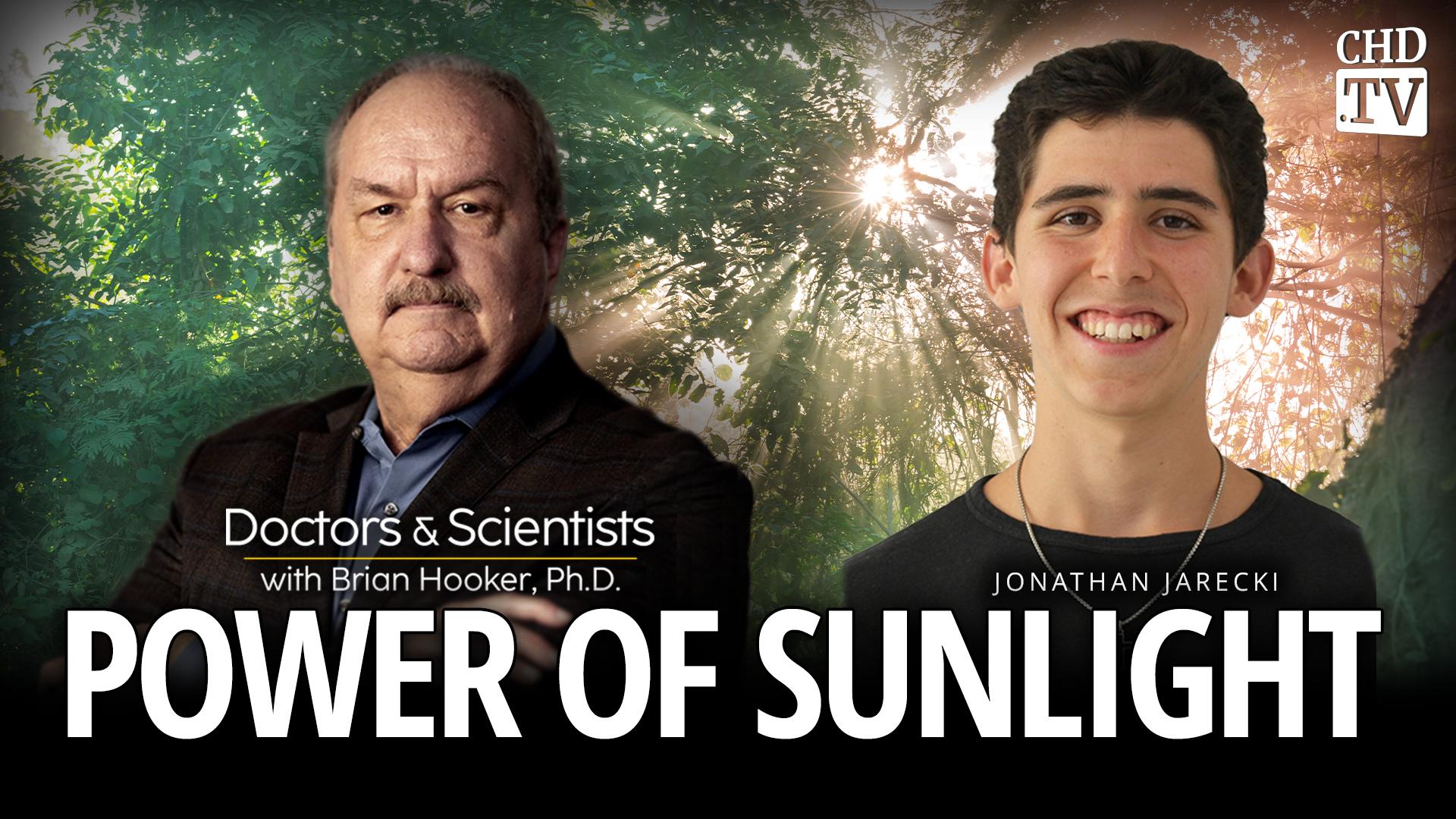 Power of Sunlight