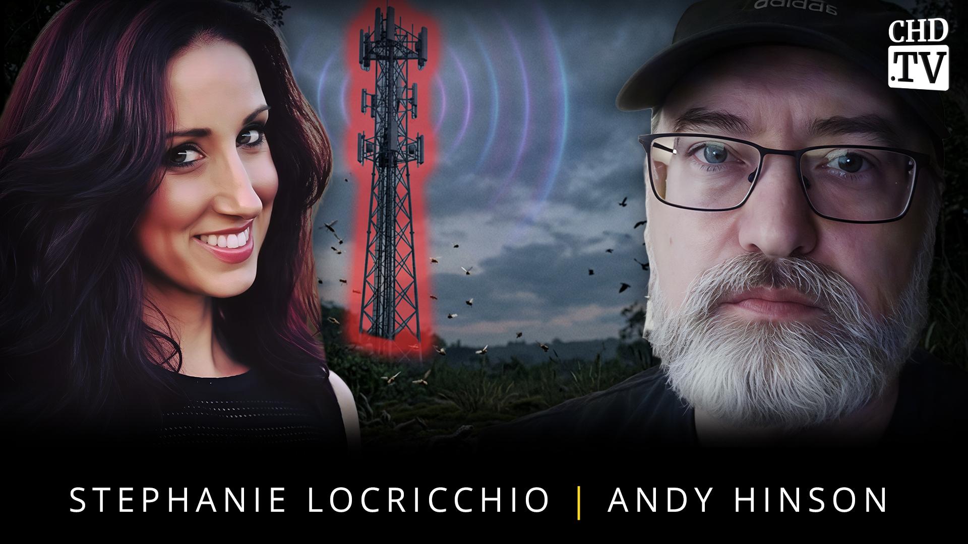 Cell Tower Threatens Endangered Species