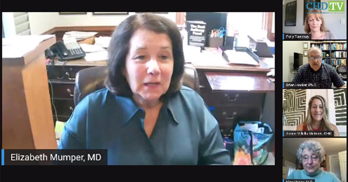 FDA’s Dr. Marks Admits Fourth Shot Was a ‘Stop-Gap’ Measure — VRBPAC Meeting Recap