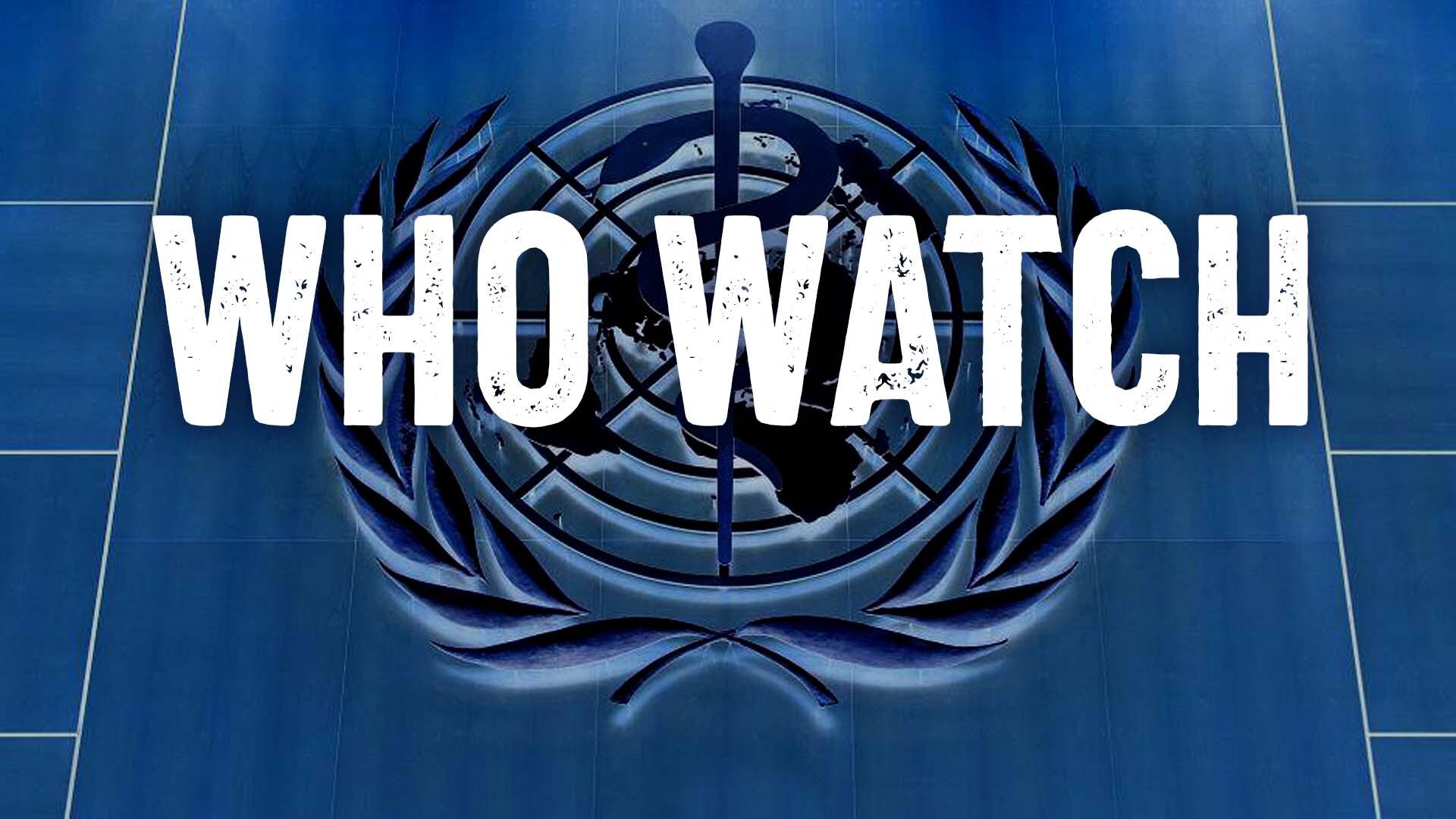 WHO WATCH: Virtual Press Conference on Trends in Maternal Mortality 2000-2023