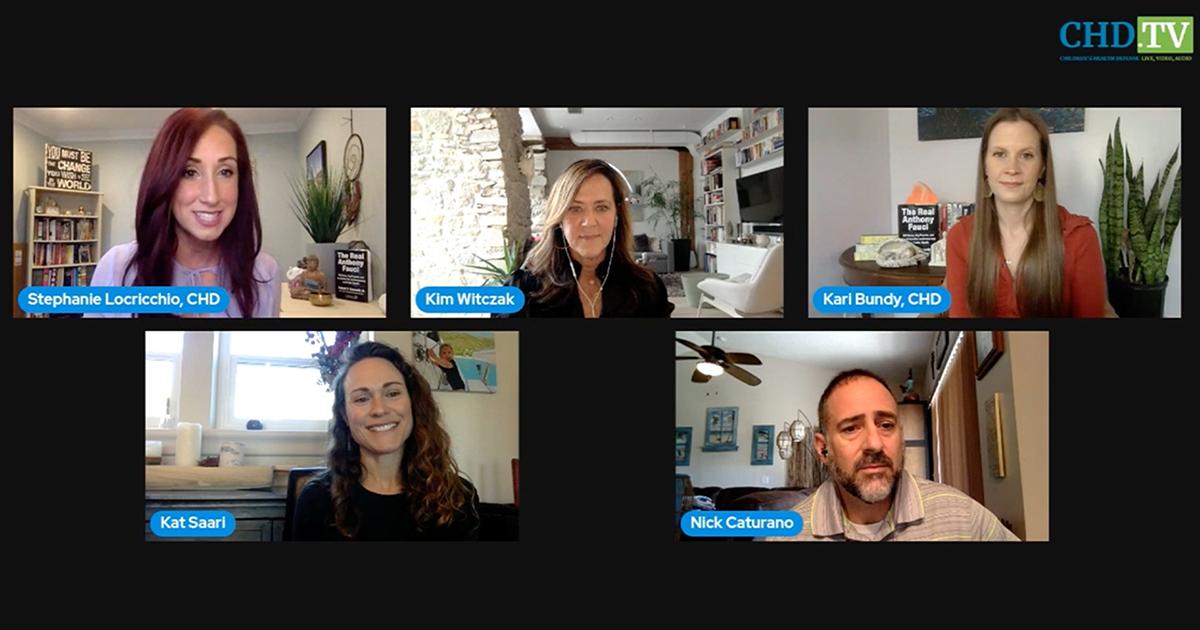 Global Correspondents Speak Up Against Tyranny
