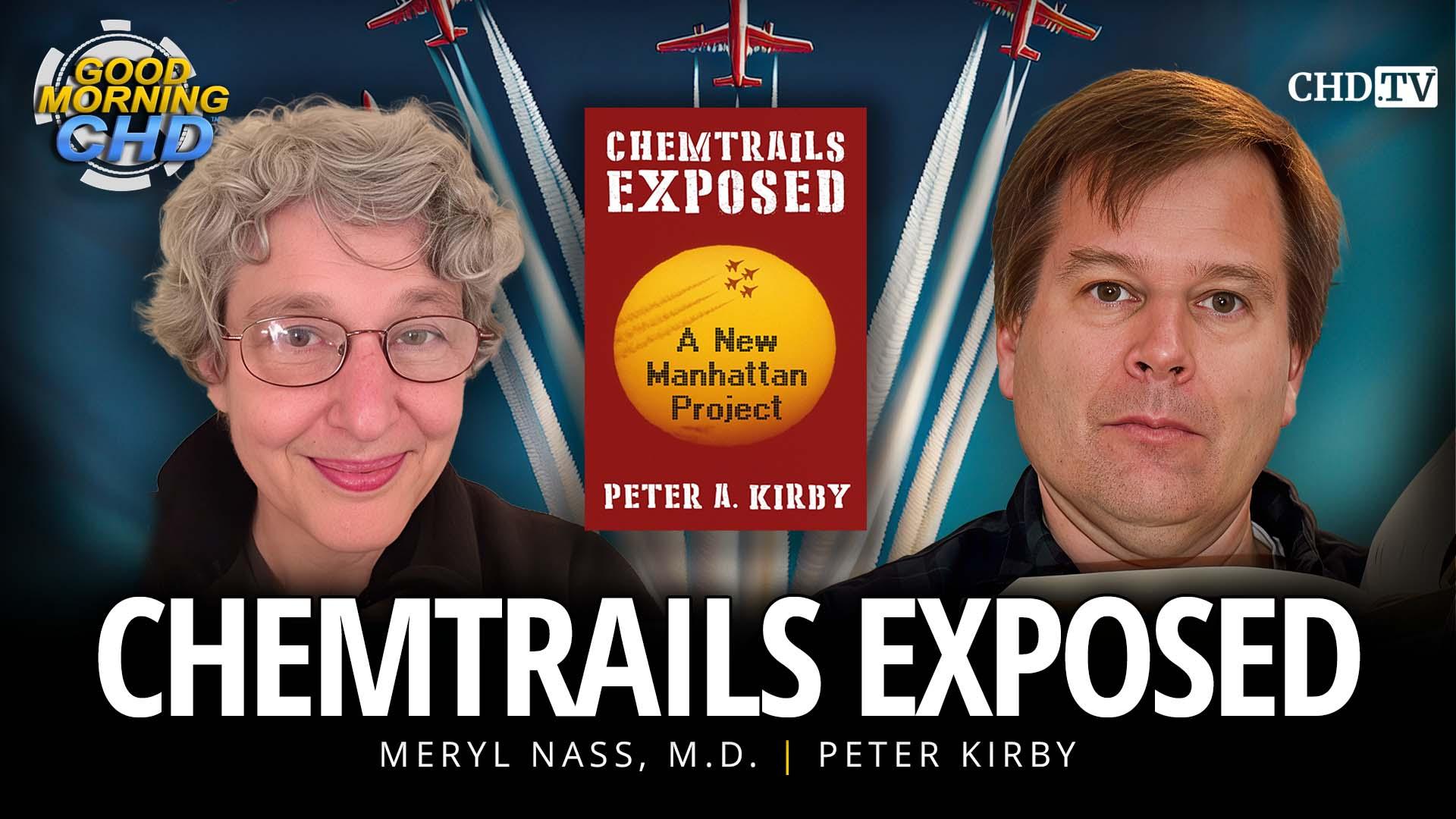 Chemtrails Exposed