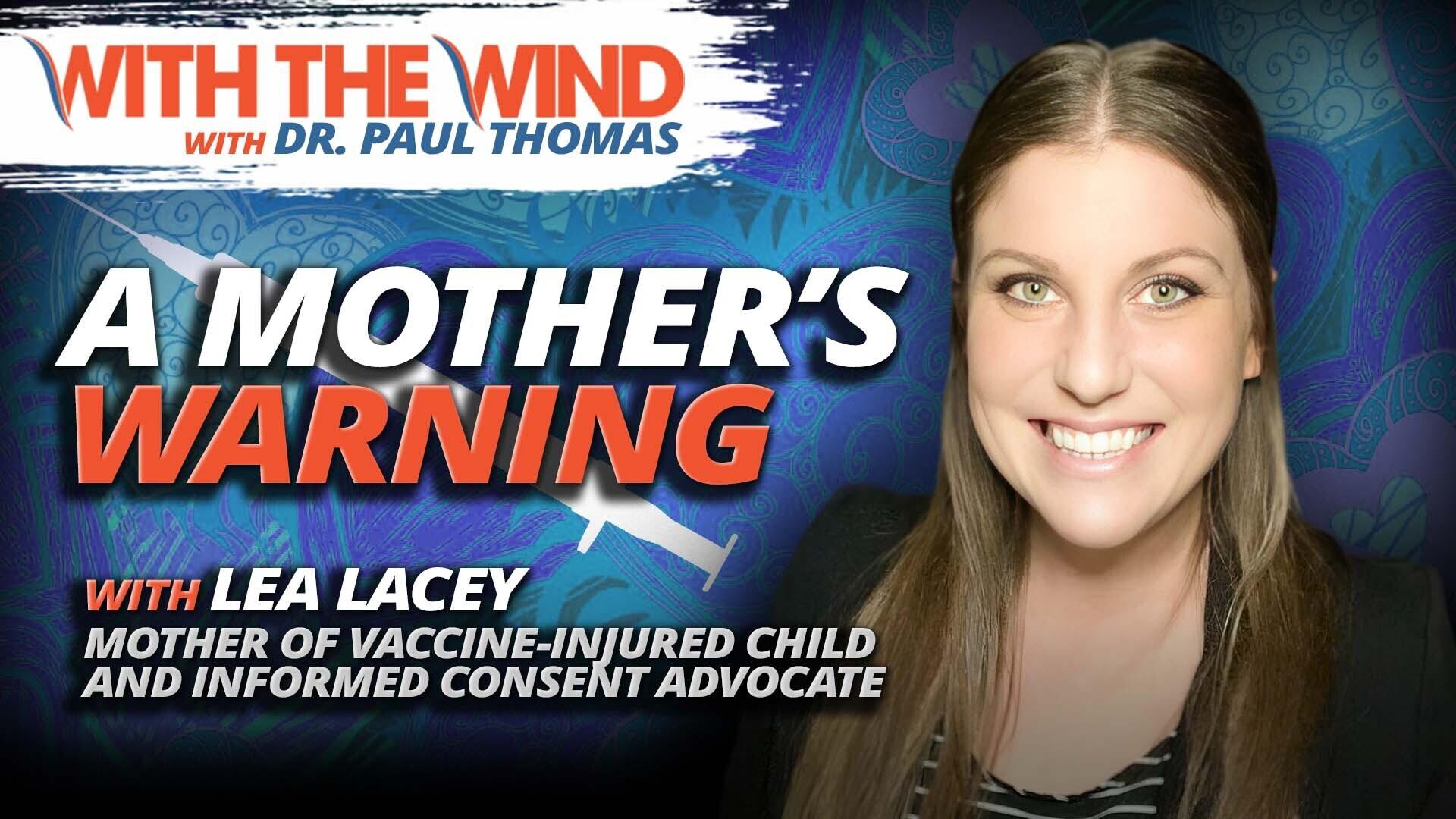 A Mother's Warning