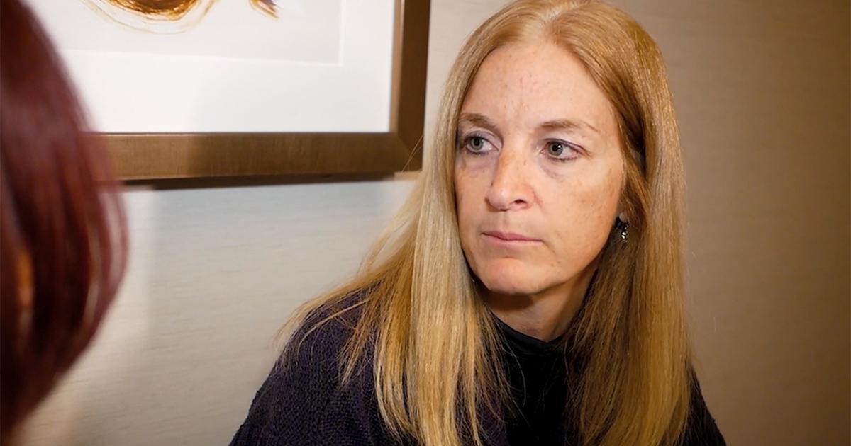 Suzanna Newell, Vaccine Injury Story + Her Call for Unity: ‘Listen to Each Other’