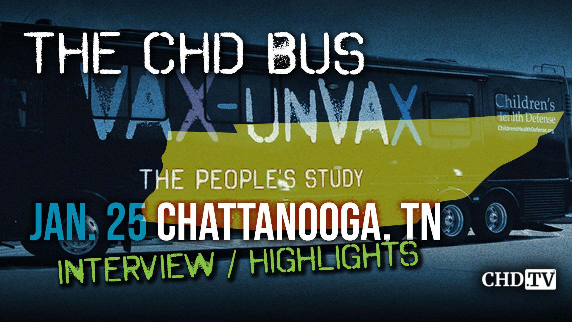 Chattanooga, TN