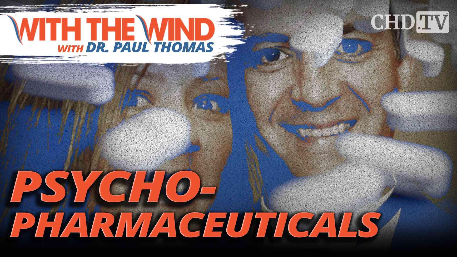 Psychopharmaceuticals