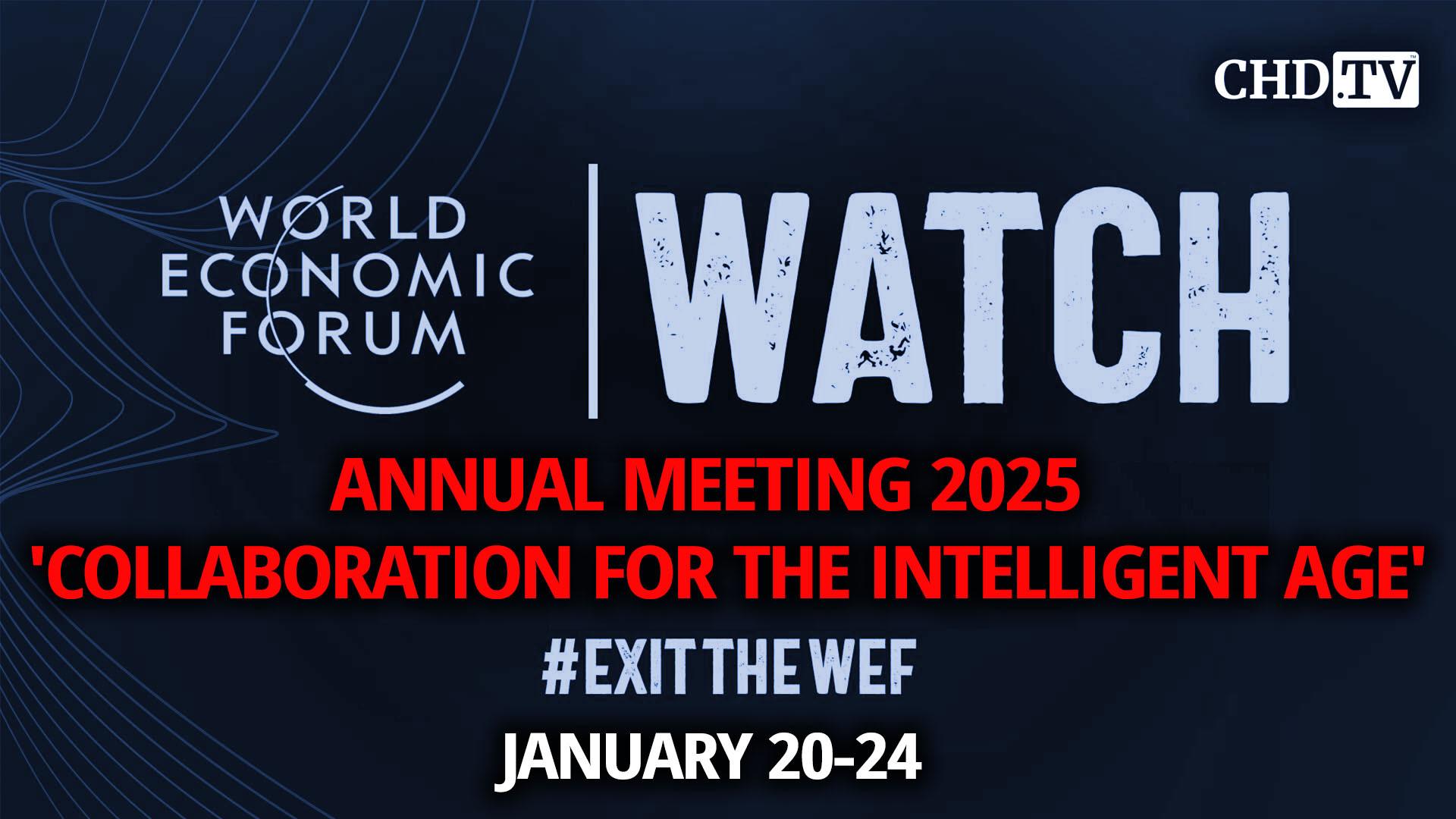 DAVOS WATCH: Action on Antimicrobial Resistance