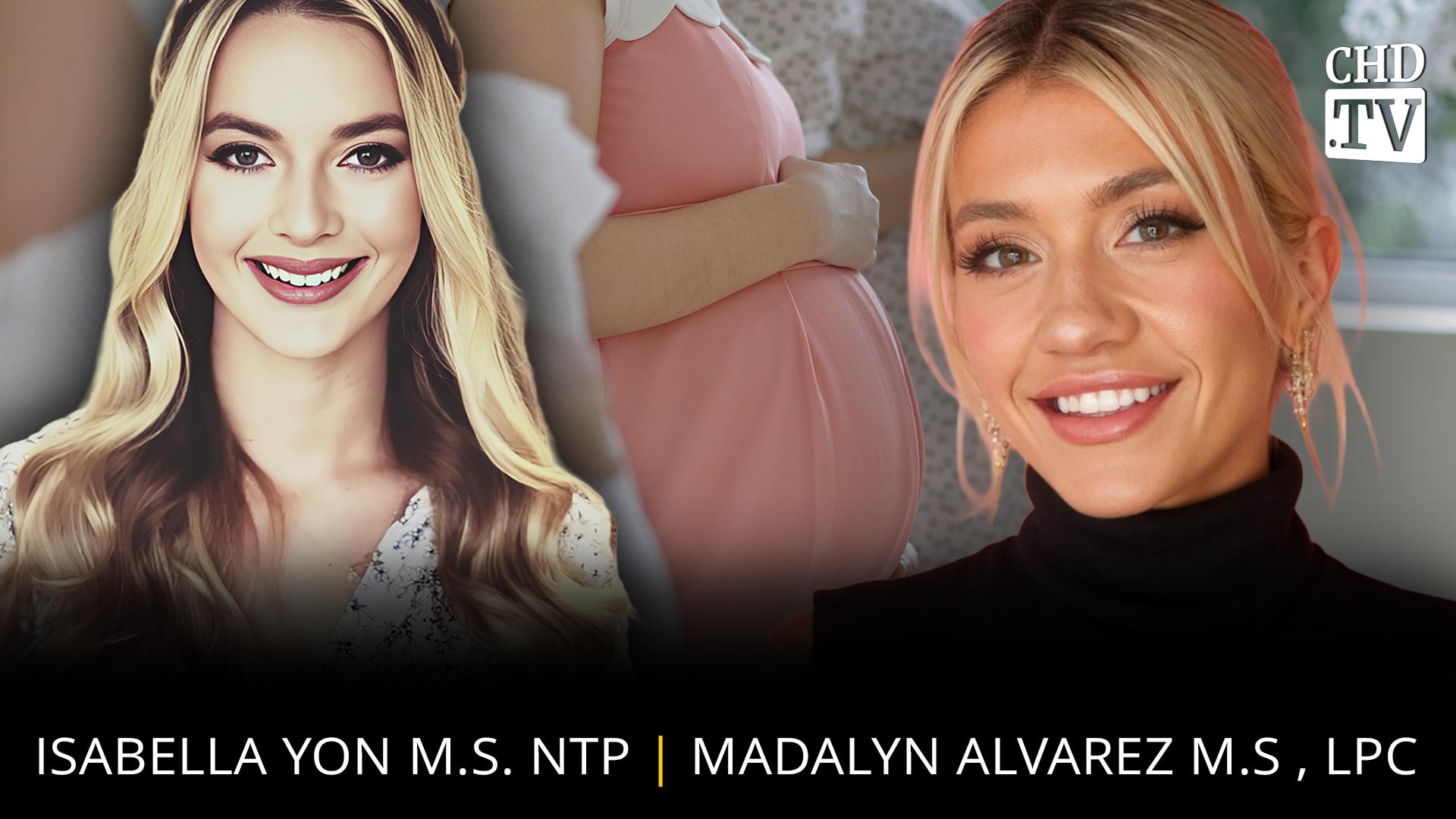 Maternal and Postpartum Mental Health