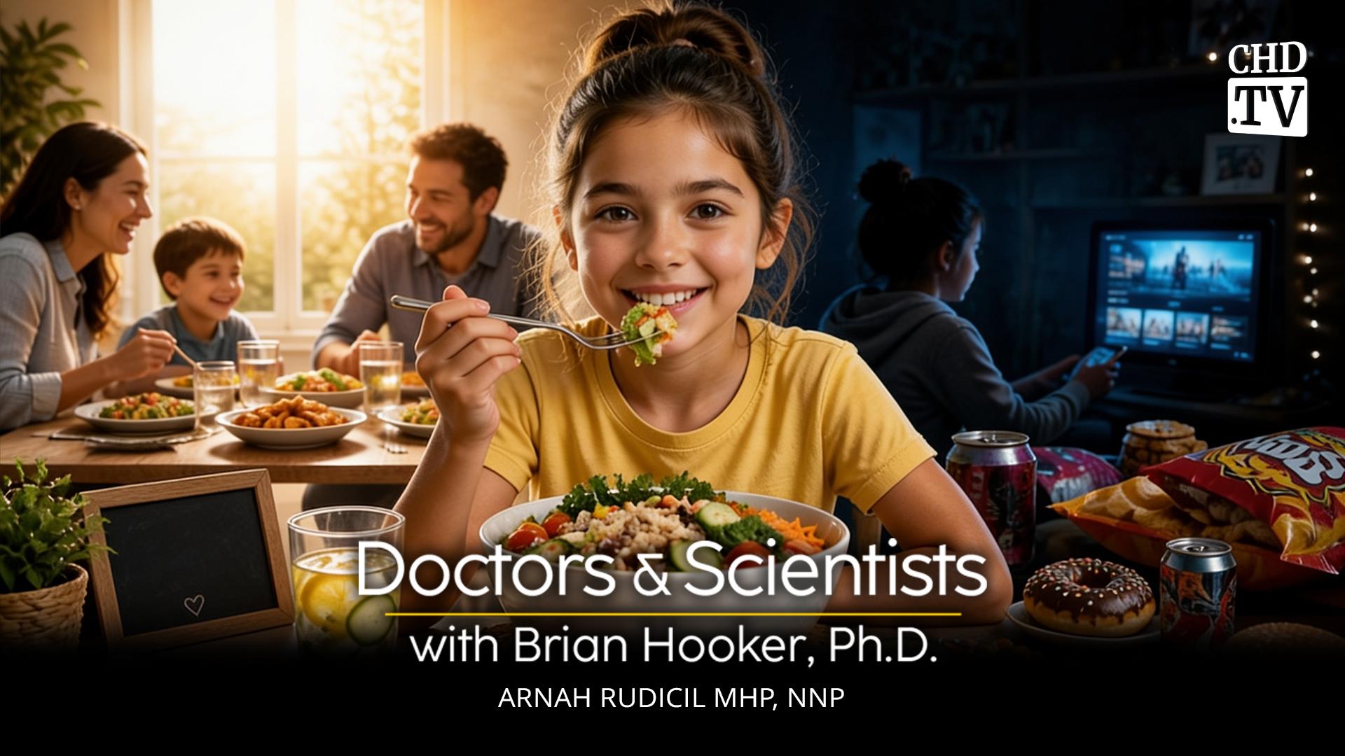 Special Diets for Special Kids