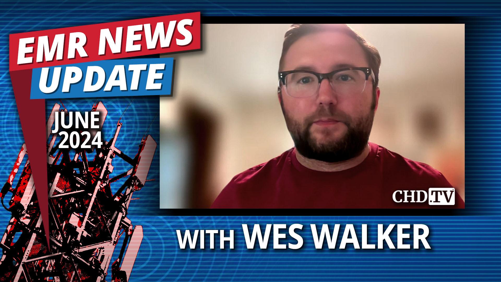 EMR News Update June 2024 Week 2